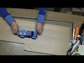 Building a Pickup Truck with the Grandkids