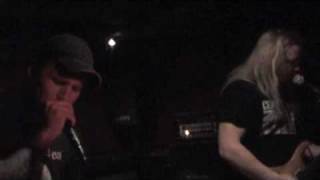 Fucking Disco 9 Lepakkomies 8.1.2010