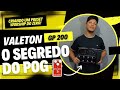 O segredo do pog na valeton gp200  oitavador  criando um timbre do zero worship  aula