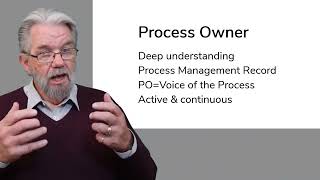 Process Insights: The Process Management Record