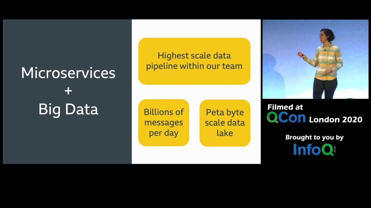 Beyond the Distributed Monolith: Rearchitecting the Big Data Platform ...