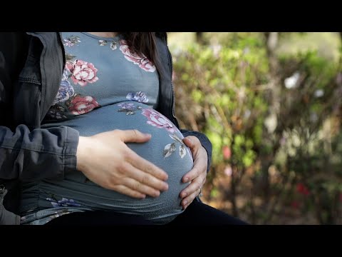Video: Kodėl listerijos turi įtakos nėštumui?