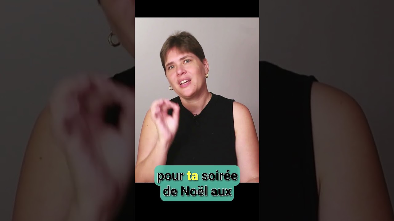 Le savais tu ? Films de No&euml;l