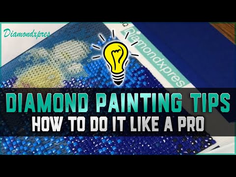 How To Seal A Diamond Painting, You Won't Believe What We Discovered