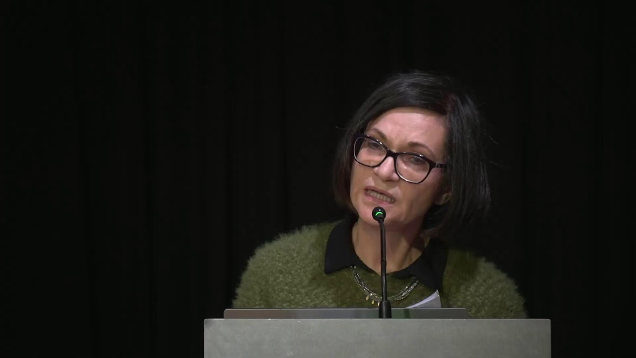 Εταιρεία Συγγραφέων Live Stream