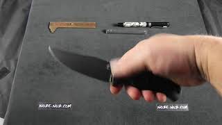 Ki1029 Kizer Little River Bowie