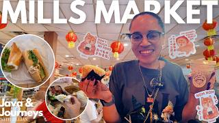 Orlando’s Best Asian Food? Mills Market: Orlando’s Asian Foodie Paradise
