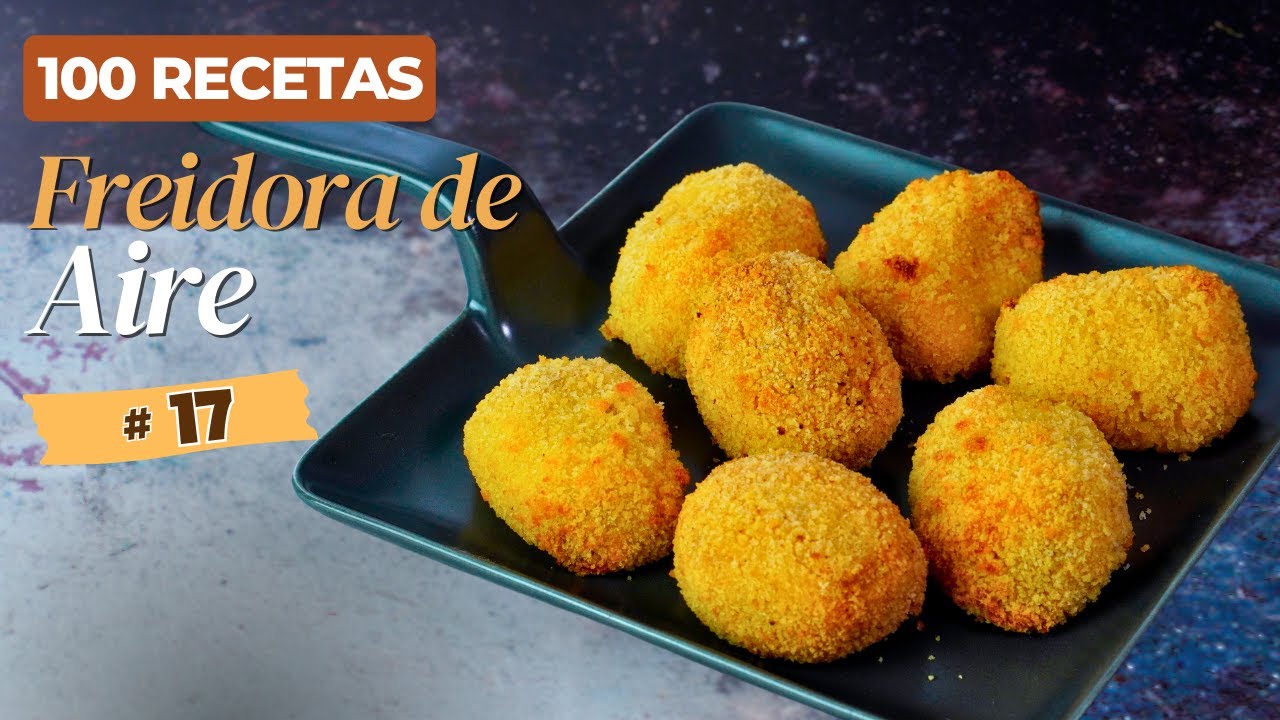 Las 6 mejores máquinas para hacer croquetas rápidas y deliciosas