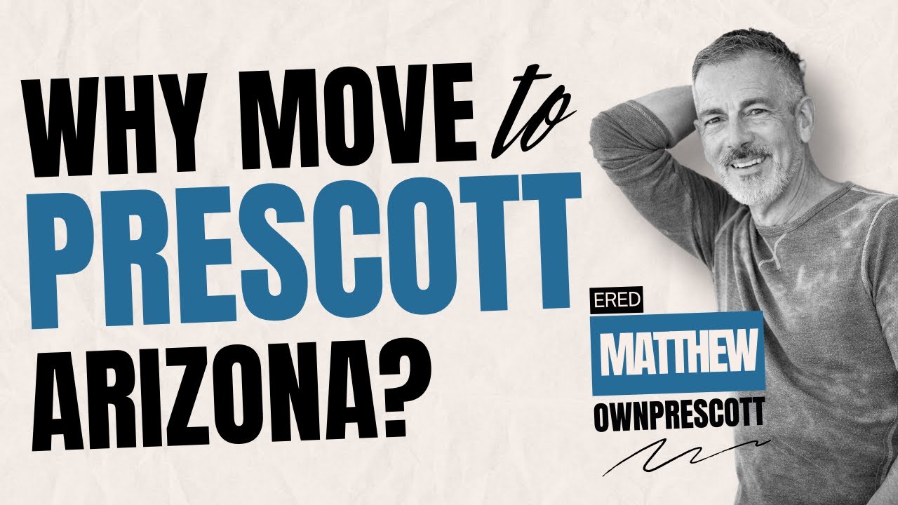 15 Things You Need to Know About Living in Prescott Arizona