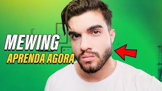 O que é Mewing? Introdução a prática do Mewing Passo-a-Passo