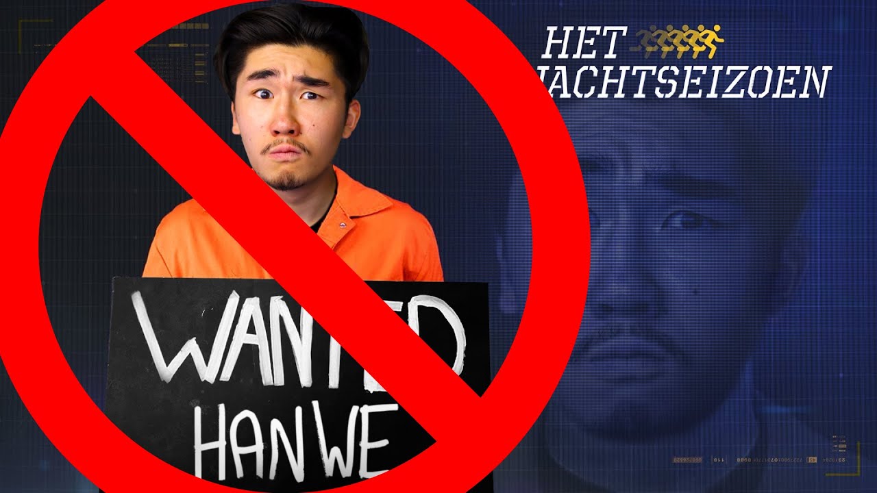 WAAROM IK NIET MEE DOE AAN JACHTSEIZOEN...😳 | REDDIT