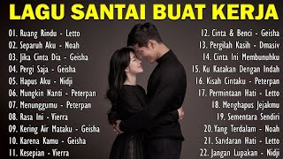 Lagu Band 2000an Paling Populer | Musik Jadul yang Bikin Hati Meleleh