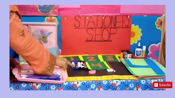 Metropolitan School Aug Week 1 Kg1 Math Lesson