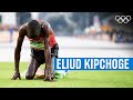 "I don't believe in Limits!" 🏃‍♂️ Eliud Kipchoge 🇰🇪