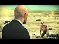 Hitman: Absolution Stealth Kills (Eliminate Lenny's Gang)Purist