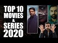 The Top 10 Best Movies & Web Series Of 2020 | List