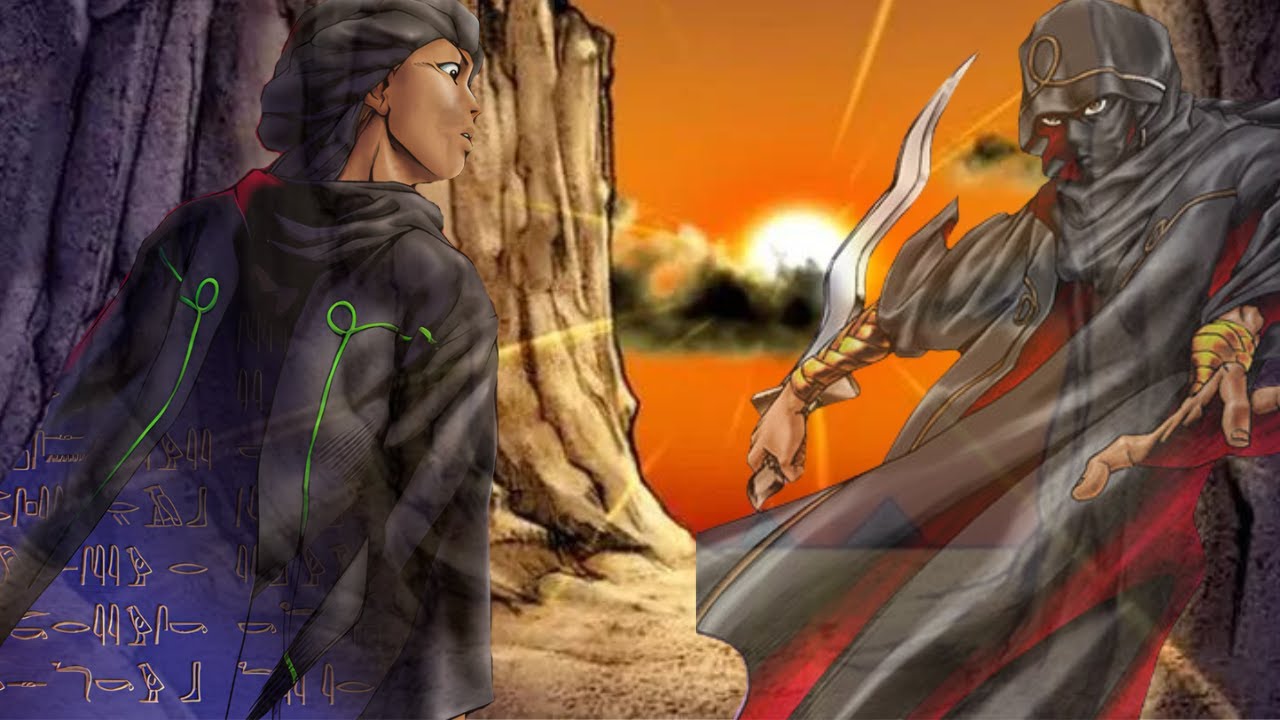 Meme Deck Monday - Gravekeeper's - Yu-Gi-Oh! Goat Format