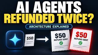 Your AI Agent Works. Until It Doesn’t. | Production MCP Explained