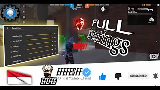 Highlight Momentsensitivitas,Dpi Realmic2,C3,C11,C12, C15,C17,51,5Pro,6Pro,7,7Pro Auto Headshot