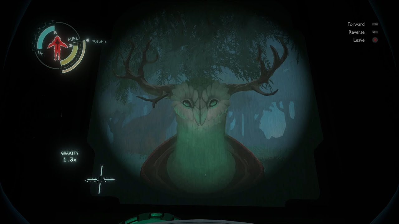 Outer Wilds - Echoes of the Eye - Full Playthrough