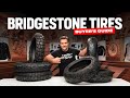 Bridgestone Tires Overview