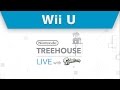 Wii U - Nintendo Treehouse: Live with Splatoon