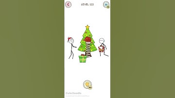 Thief Puzzle Level 122