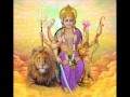 Jai Jagadambe Maa Durga - Pundit Abhedan & Persad Sharma Mp3 Song