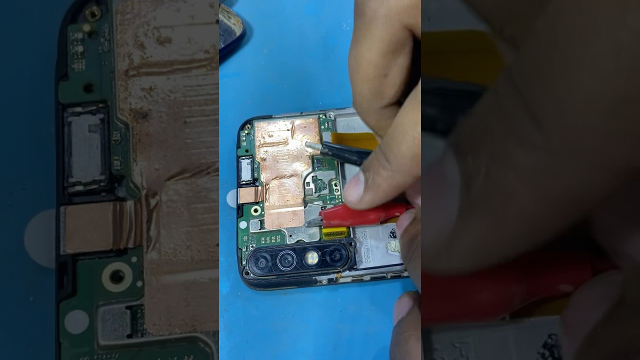 without digit power supply phone 👍🏾