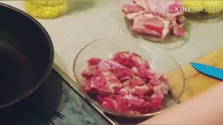 Тыква фаршированная мясом Тыква фаршированная мясом
