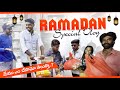 RAMADAN SPECIAL VLOG | Thank You All Subscribers For Support Me 🙏 | TEAM | TELUGU