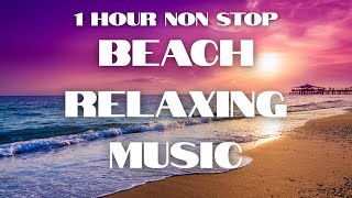 🔴 Live Relaxing Beach Music | 1 Hour Soothing Loop for Slee - Live via OneStream Live #onestreamlive screenshot 5