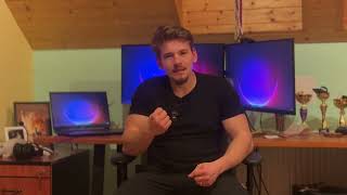 Being An It Developer