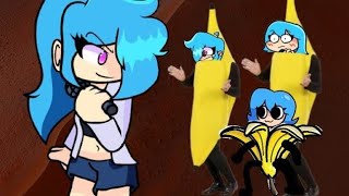 Banana Meme (Skyverse)
