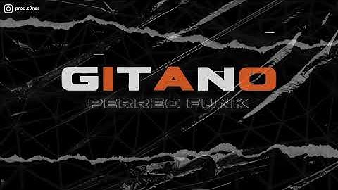 GITANO - Prod Zoner Ft DJ Luc14no Antileo - PONTE PERRO FT DOBLE P