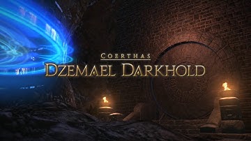 FFXIV:ARR - Setsuna Novak (Shadows Uncast (Maelstrom))