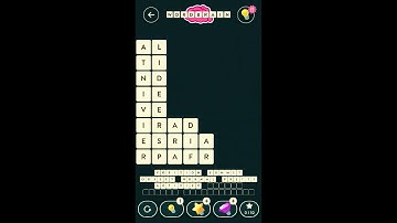 Wordbrain Minotaur Level 11 Answers - Wordbrain Minotaur Updated 2019