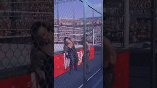👿 WWE gaming 👽 #wwe #romanreigns #wwe2k25 #wwe2k24 #wwe2k23 #wwe2k22 #shorts #randyorton #treding