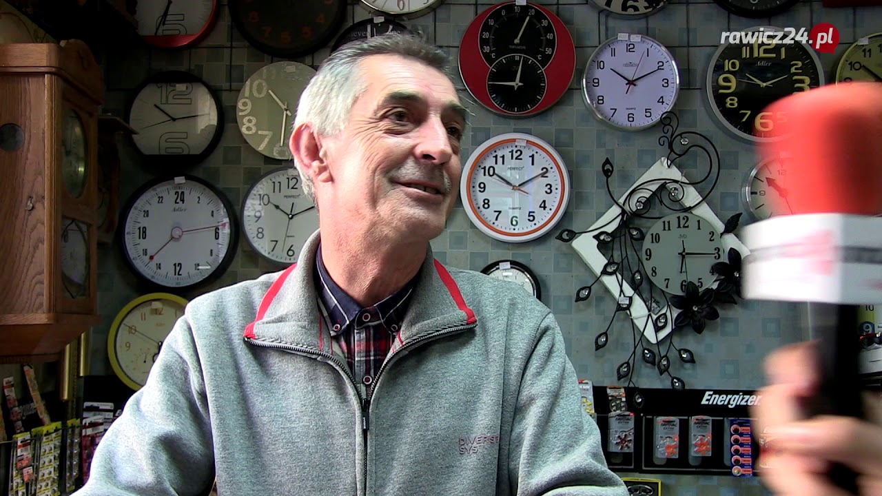 Czas letni, czy zimowy? SONDA