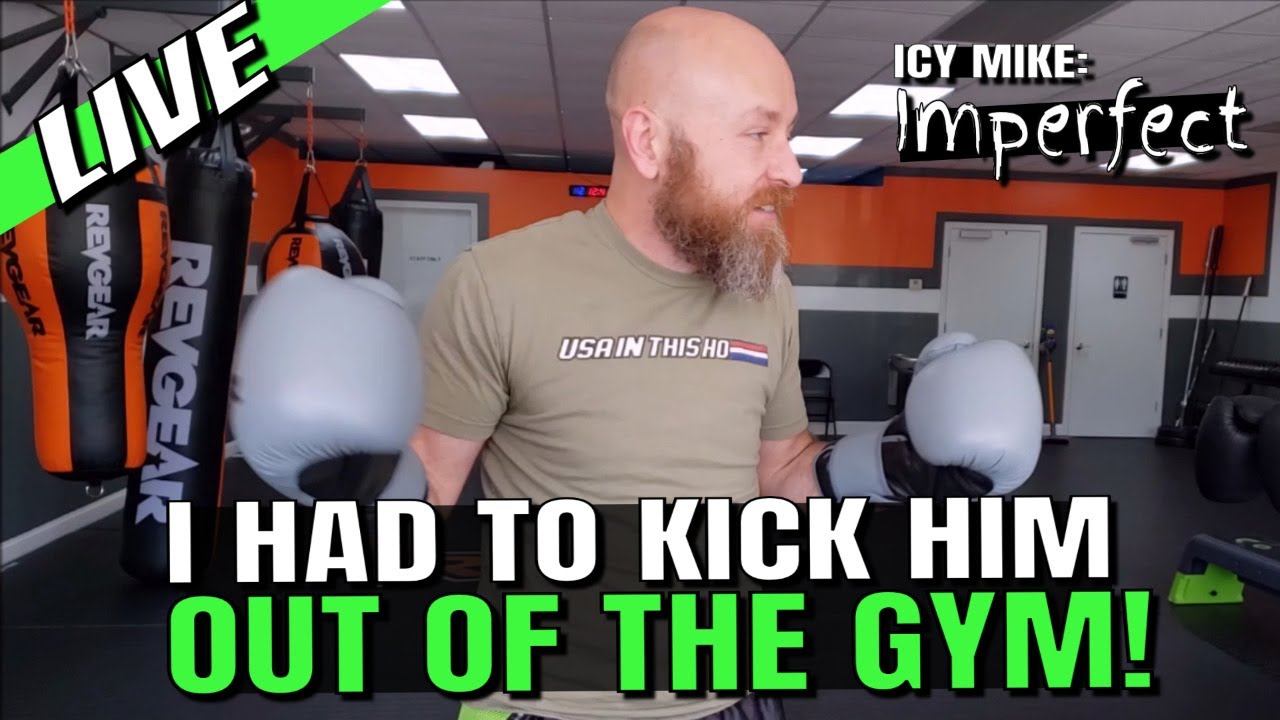 The Reason Coaches Will Not Remove Dangerous Students | Sensei Seth gets ROASTED