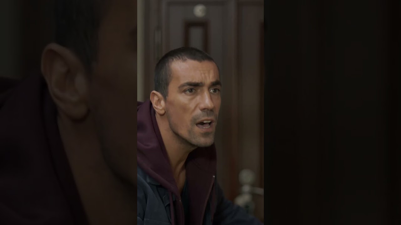 Sen Benim Kahramanımsın! #muhtesemikili