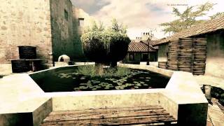 Jules Ace: ESEA 51 vs Vicious Gaming