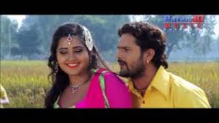Sania Mirja Ks Nathunia Bhojpuri Song Pawan Singh