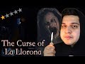 The Nail In The Coffin For Horror Movies (The Curse of La Llorona Review)