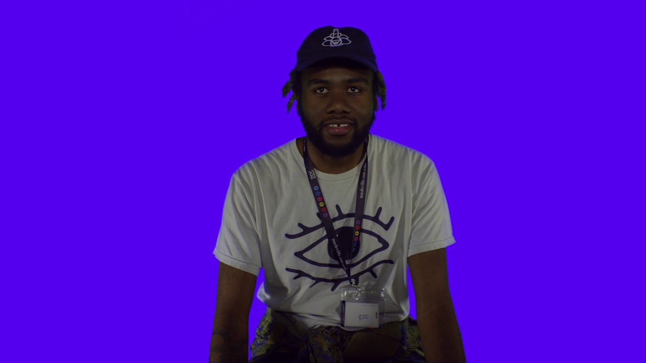 Cycles - Lyric Video @JohnTheShaman