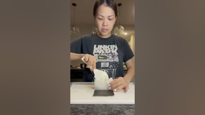 If you like spam musubi, then you’ll definitely like this!