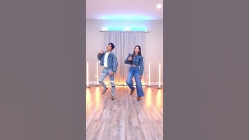 #BTS #PermissiontoDance Challenge by Ellen and Brian #Shorts #YouTubePartner
