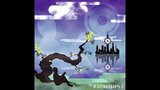 RADWIMPS CDアルバム6枚シングル9枚セット　へっくしゅん　祈跡 RADWIMPS CDアルバム6枚シングル9枚セット へっくしゅん 祈跡