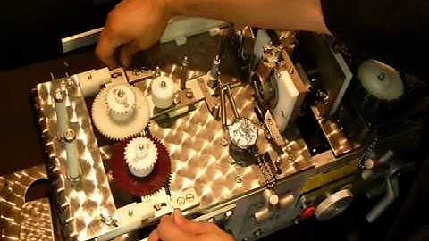 Linker Machines Installation Video for 122ACL.wmv