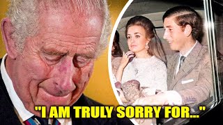 Prince Charles's Biggest Scandal | The Woman Who Could Have Been Queen | Royal Documentary